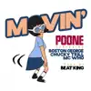 Movin (feat. Boston George, Chucky Trill & MC Who) - Single album lyrics, reviews, download