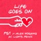 Life Goes On (feat. Alex Hosking) [KC Lights Remix] artwork