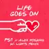 Life Goes On (feat. Alex Hosking) [KC Lights Remix] song reviews