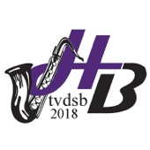 TVDSB HJB 2018 - EP artwork