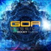 Lish & SpaceCat - The Light (Astrix Remix)