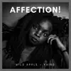 Affection (feat. Kairo) - Single album lyrics, reviews, download