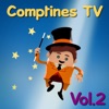 Comptines TV, Vol. 2