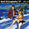 Isn't It Lupintic?