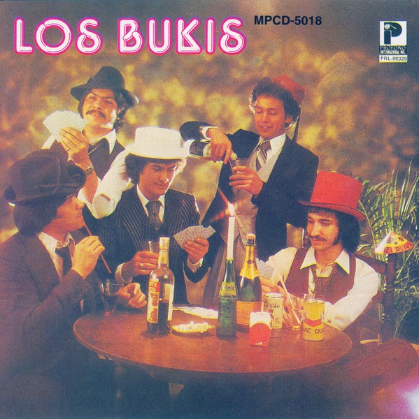 Los Bukis - Si Tu Quisieras