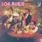 Los Chicanos - Los Bukis lyrics