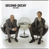 Second Decay - Close My Heart
