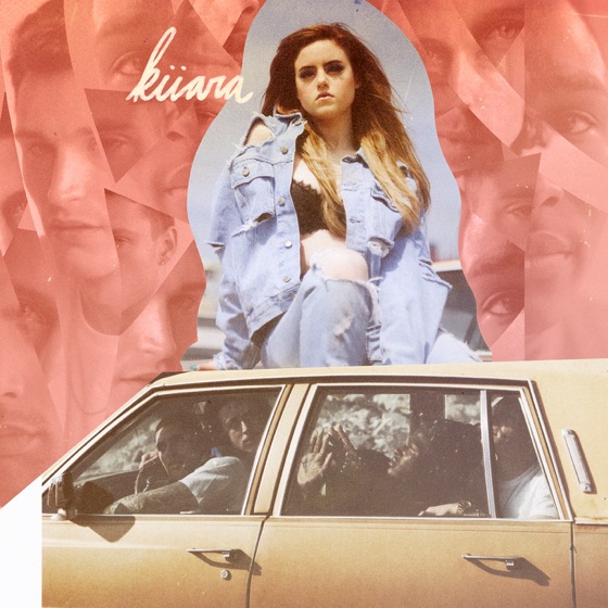 Cover artwork for Messy