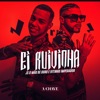Ei Ruivinha - Single