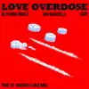 Stream & download Love Overdose (feat. Coop & Javi Marzella) - Single