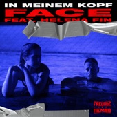 In Meinem Kopf (feat. Helena Fin) artwork
