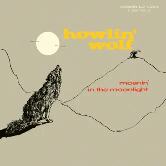 Smokestack Lightnin' by Howlin' Wolf song reviws