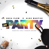 Un Party (feat. Alex Martini) artwork