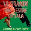 Le grandi orchestre da sala: Vanna e Pier Isaia - EP