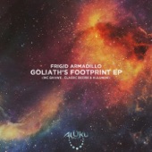Goliath's Footprint artwork