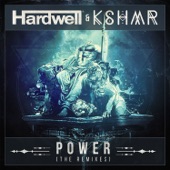 Power (Martin Fritzon Remix) artwork