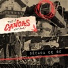This is CANOAS, not POA! - Década de 80