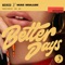 Better Days (Acoustic) artwork