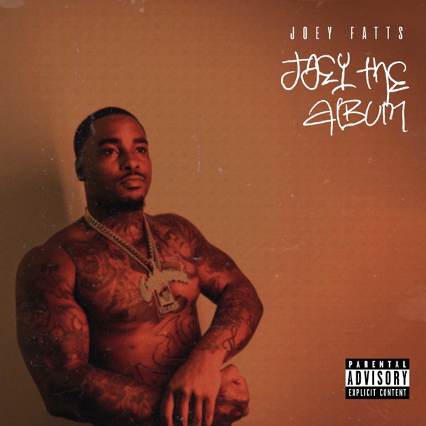 Joey Fatts - Price Tags