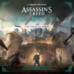 Assassin's Creed Valhalla: The Siege of Paris (Original Game Soundtrack) by Stephanie Economou album reviews, ratings, credits