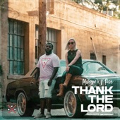 Thank the Lord (feat. V. Rose) artwork