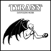 Tyrann artwork