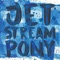 The Very Eyes of Night - Jetstream Pony lyrics