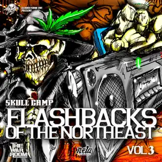 Flashbacks of the Northeast, Vol. 3 by Skull Camp album reviews, ratings, credits