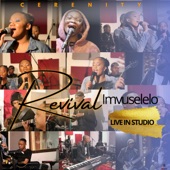 Revival Imvuselelo artwork