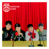 SUPERSTAR - EP - SHINee