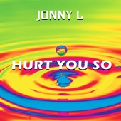 Hurt You So - EP artwork