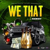 We That artwork