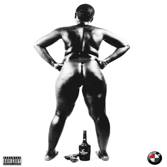Cover artwork for Funny Guy