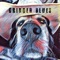 Another Way Around - Grinder Blues lyrics