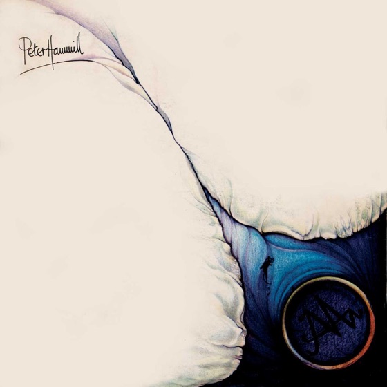 Cover artwork for Red Shift