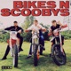 BIKES N SCOOBYS cover art