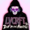 Obsessed (feat. Skarface) - LVCRFT lyrics