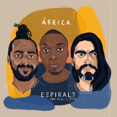 África artwork