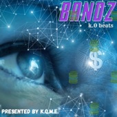 k.O beats - Bandz