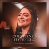 Quebrando Protocolo (Playback) - Single