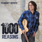 Tommy Bentz - Love Me to the End