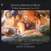 Stream & download Bach: Weltliche Kantaten BWV 30a & 207