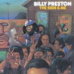 Billy Preston - Nothing from Nothing