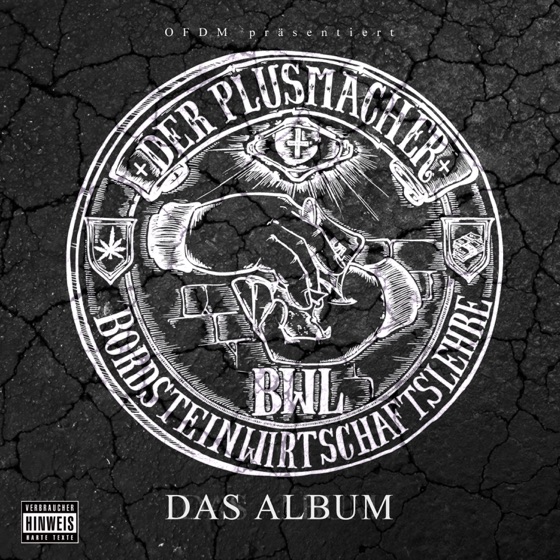 Cover artwork for Is So (feat. Q-Cut)