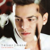Yeison Jimenez - Mil Gracias Te Doy