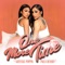 One More Time - Krystall Poppin & Paula DeAnda lyrics