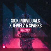Reaction (Extended Mix) artwork