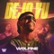 DEJA VU - Wolfine lyrics