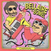 Carnaval (feat. Bomel) artwork