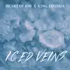 Iced Veins (feat. King Thunda) - Single album lyrics, reviews, download